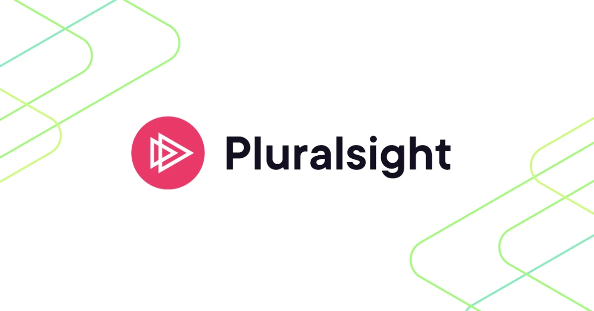 Pluralsight Logo