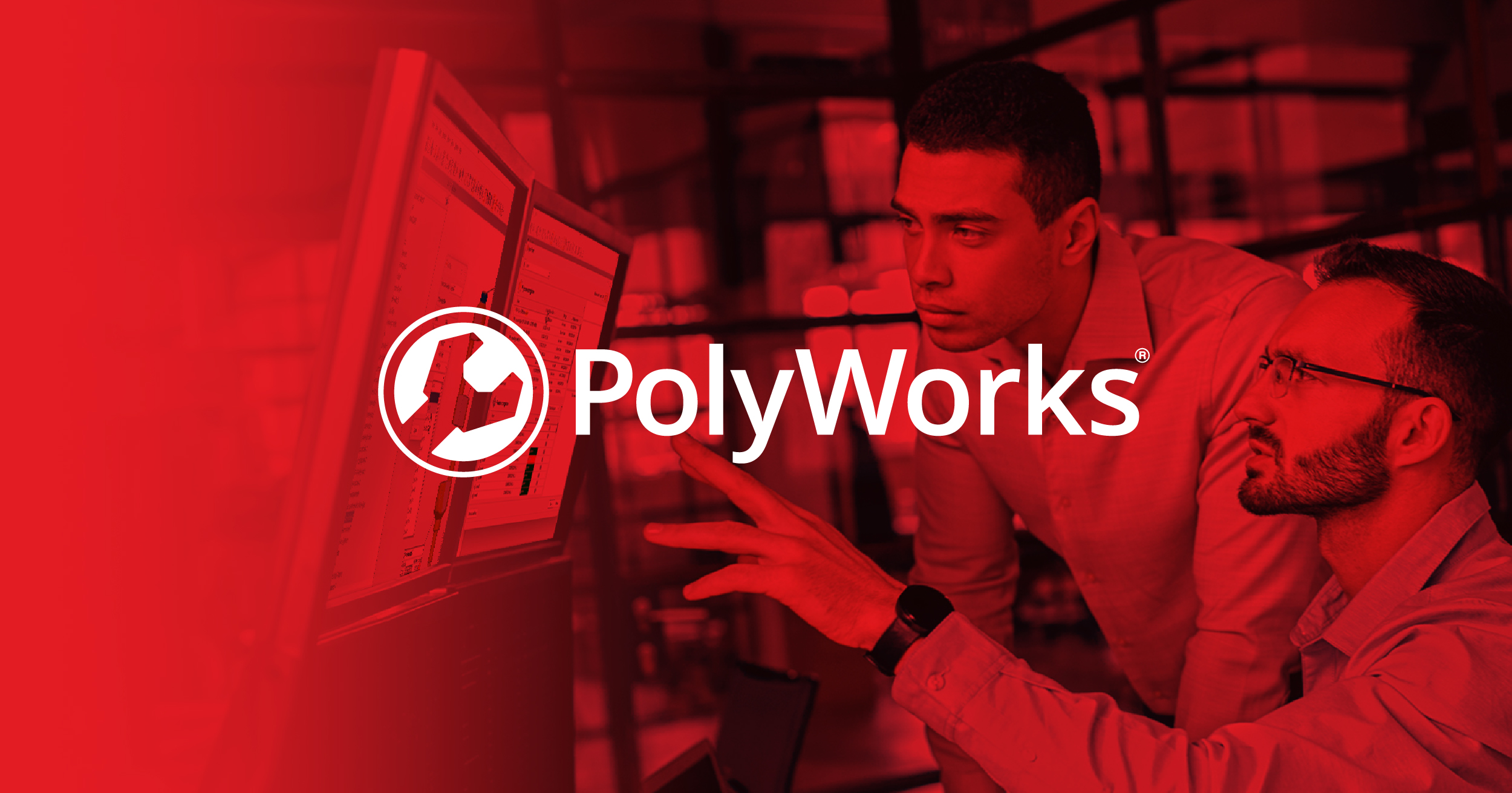 PolyWorks Logo