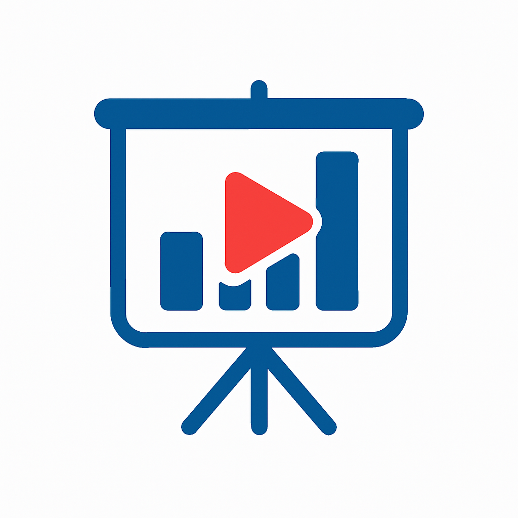 PresentItNow Logo