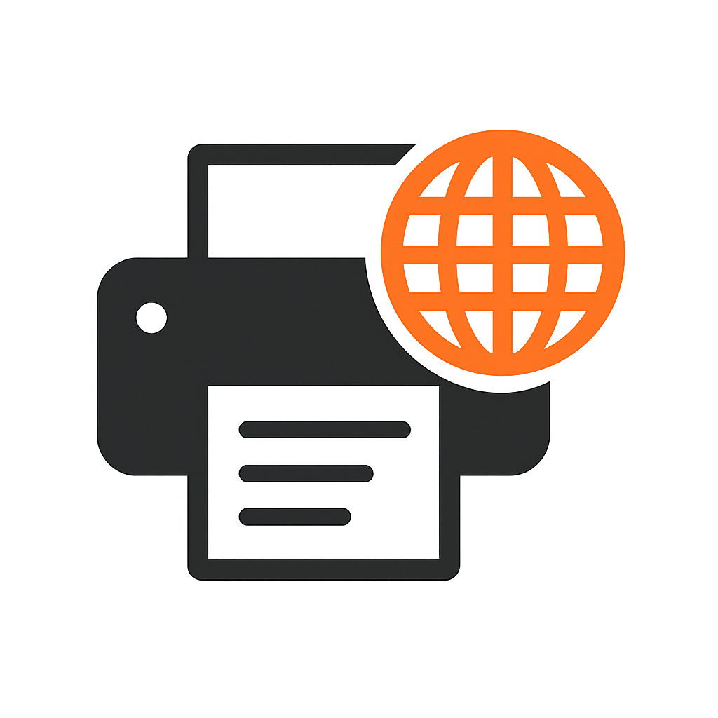 Print- and InternetStudio Porstmann Logo