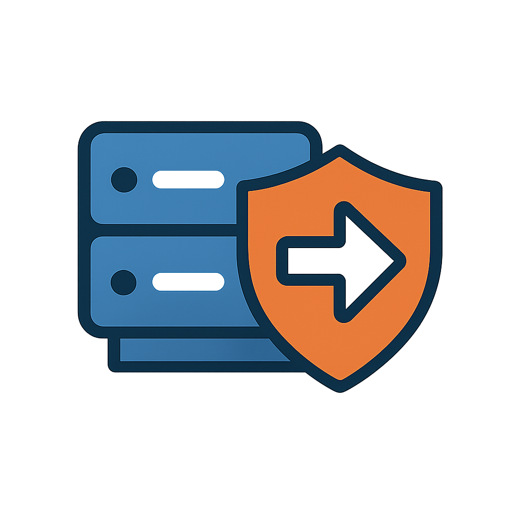 ProxyPronto Logo