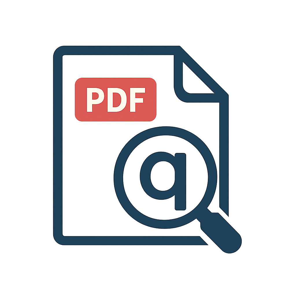 qpdf Logo