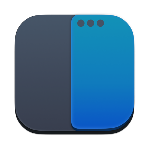 Rectangle Logo