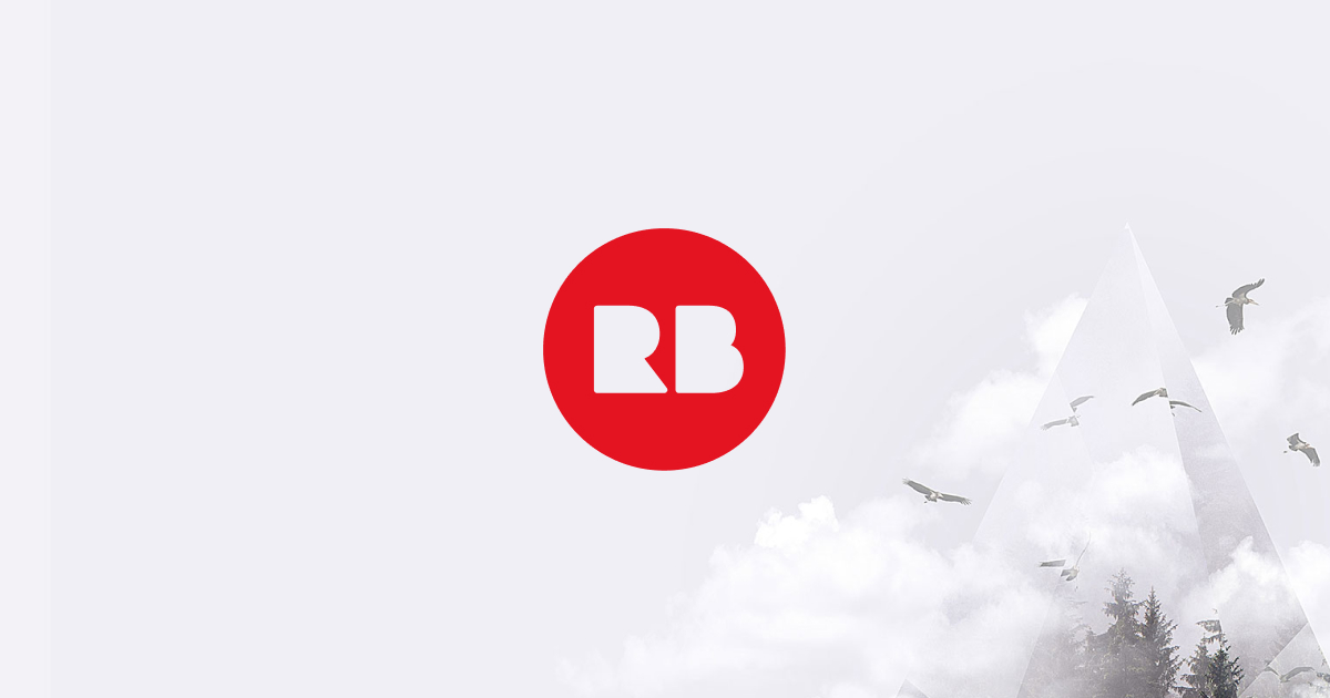 Redbubble Logo