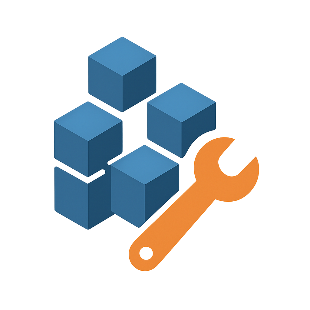 Registry Workshop Logo