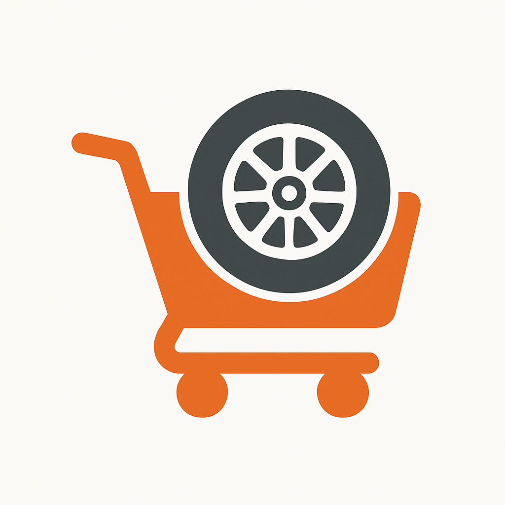 Reifenshop Logo