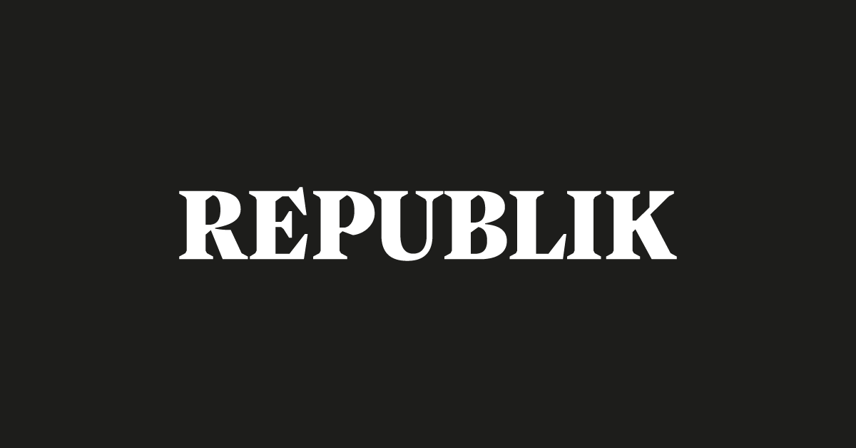 Republik Logo