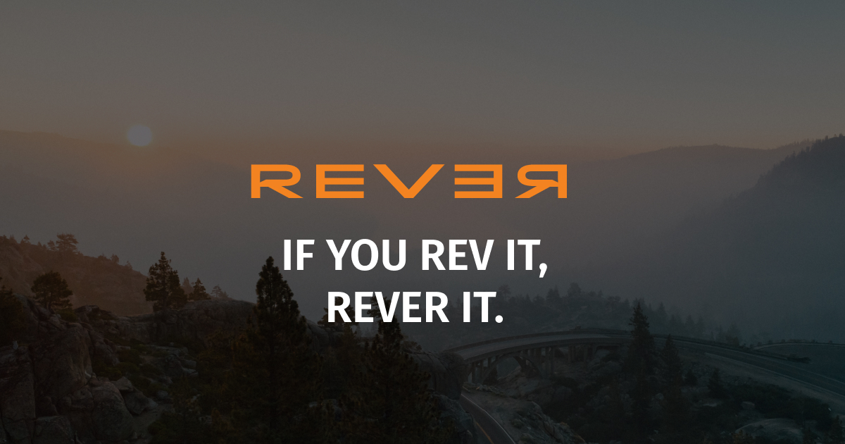 Rever Logo