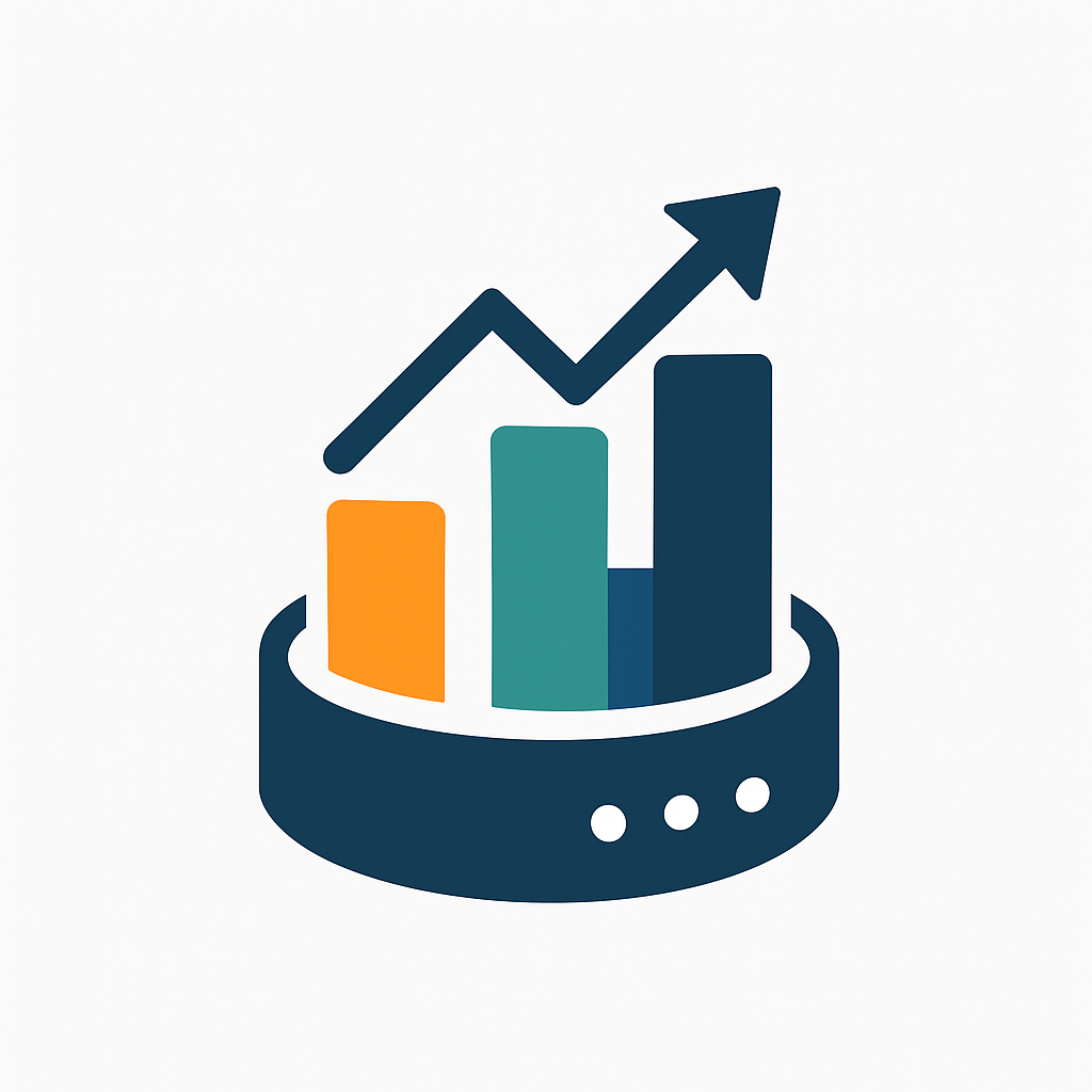 RichChartServer Logo