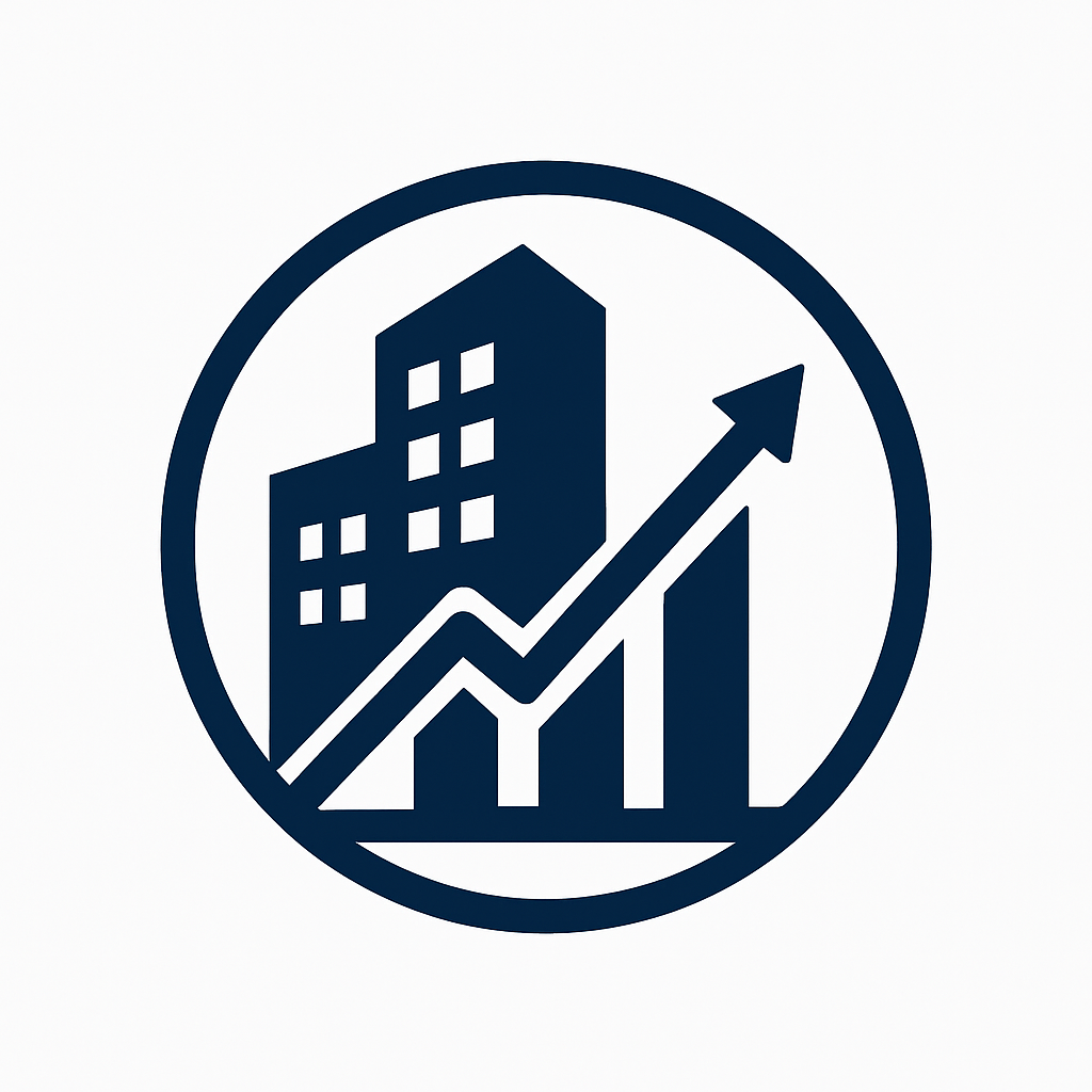 RSP Capital Consult Logo