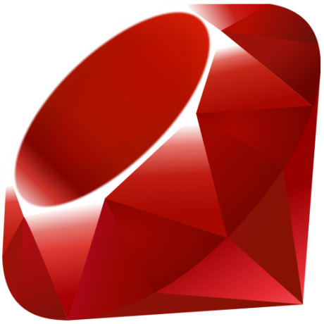Ruby Logo