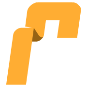 Ruffle Logo