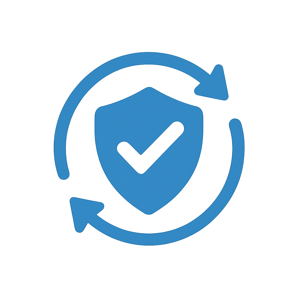 Safe Sync Logo