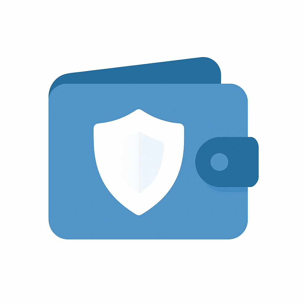 safewallet Logo