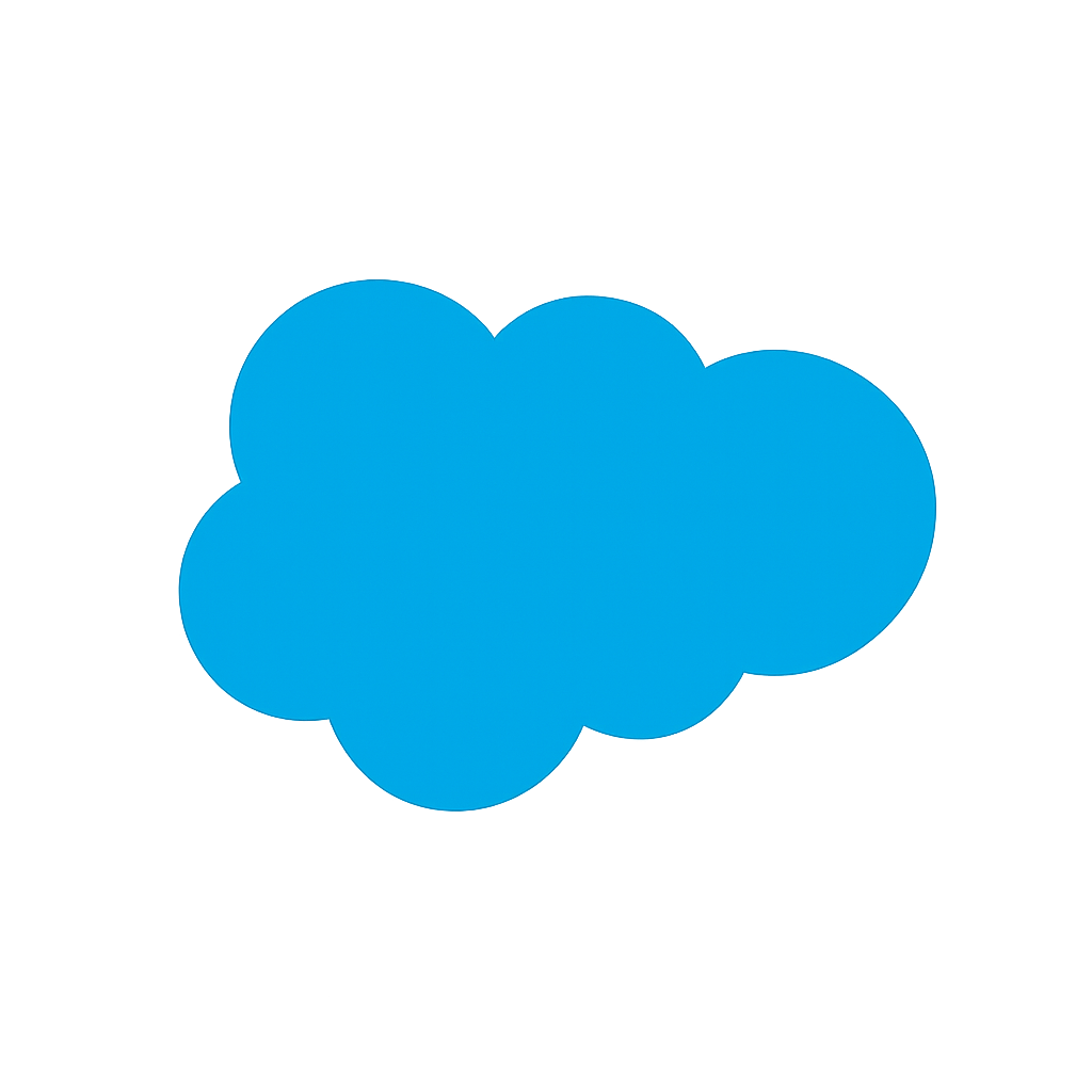 salesforce Logo