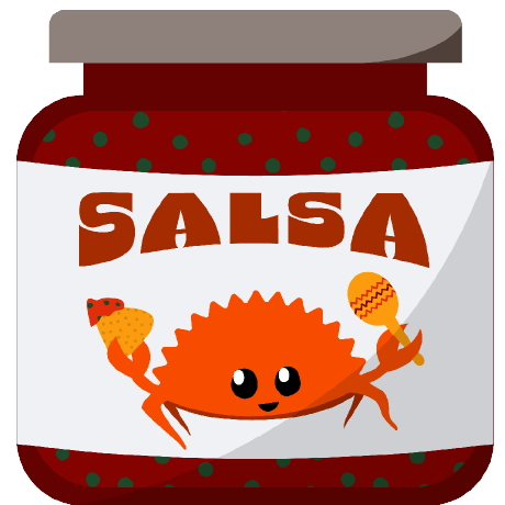 Salsa Logo