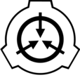 SCP Foundation Logo