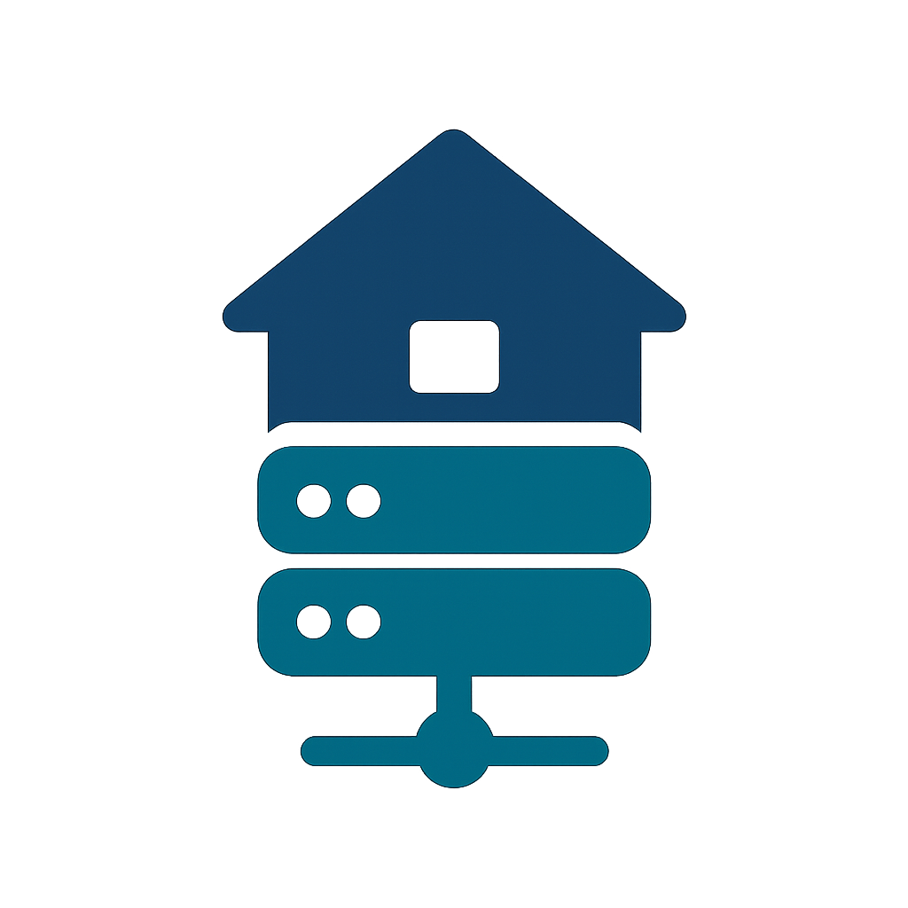 selfHost Logo