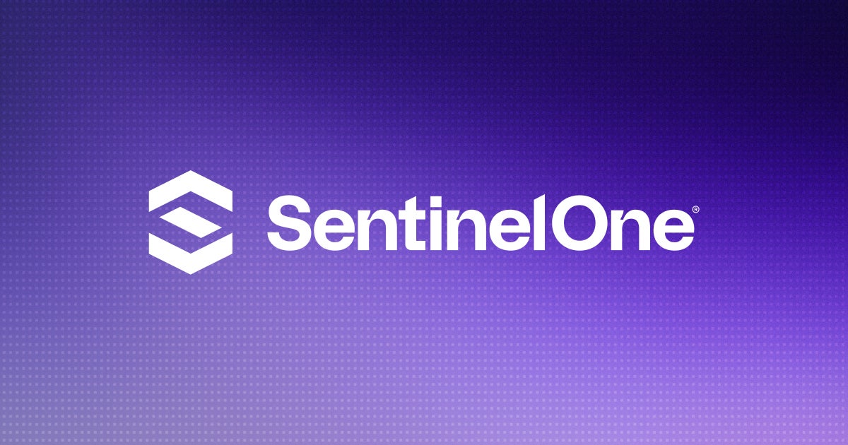 SentinelOne Logo