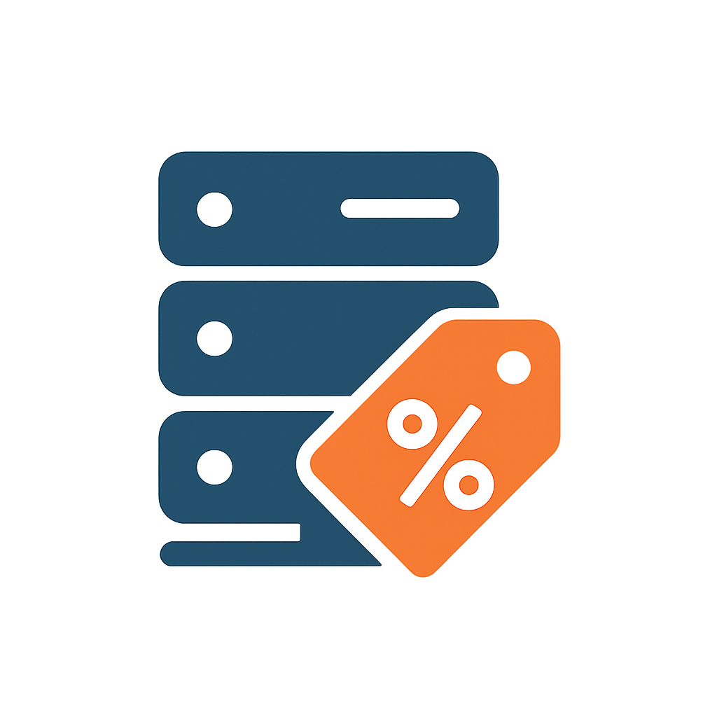 servdiscount Logo