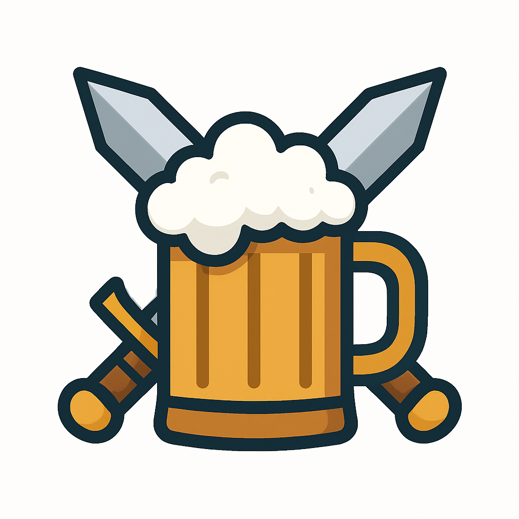 Shakes and Fidget Logo