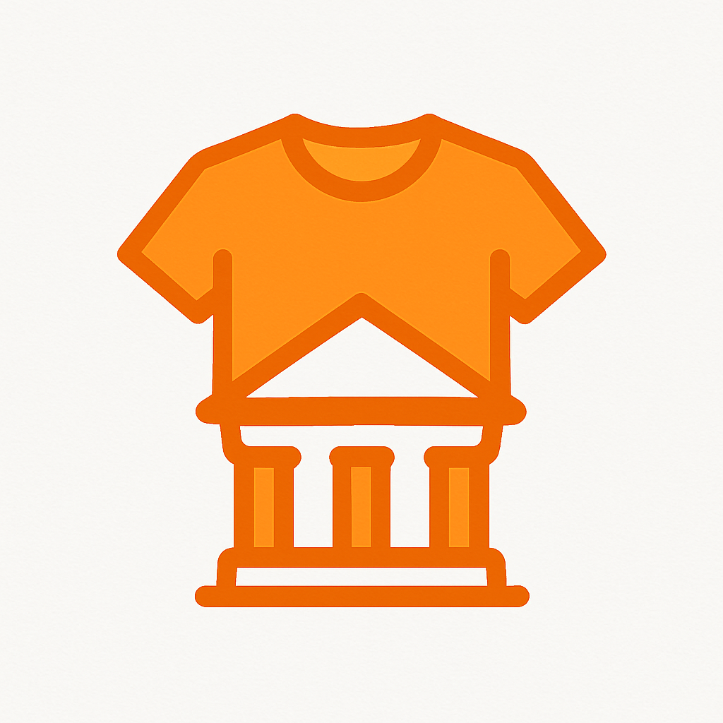 ShirtTempel Logo