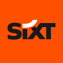 Sixt Share Logo