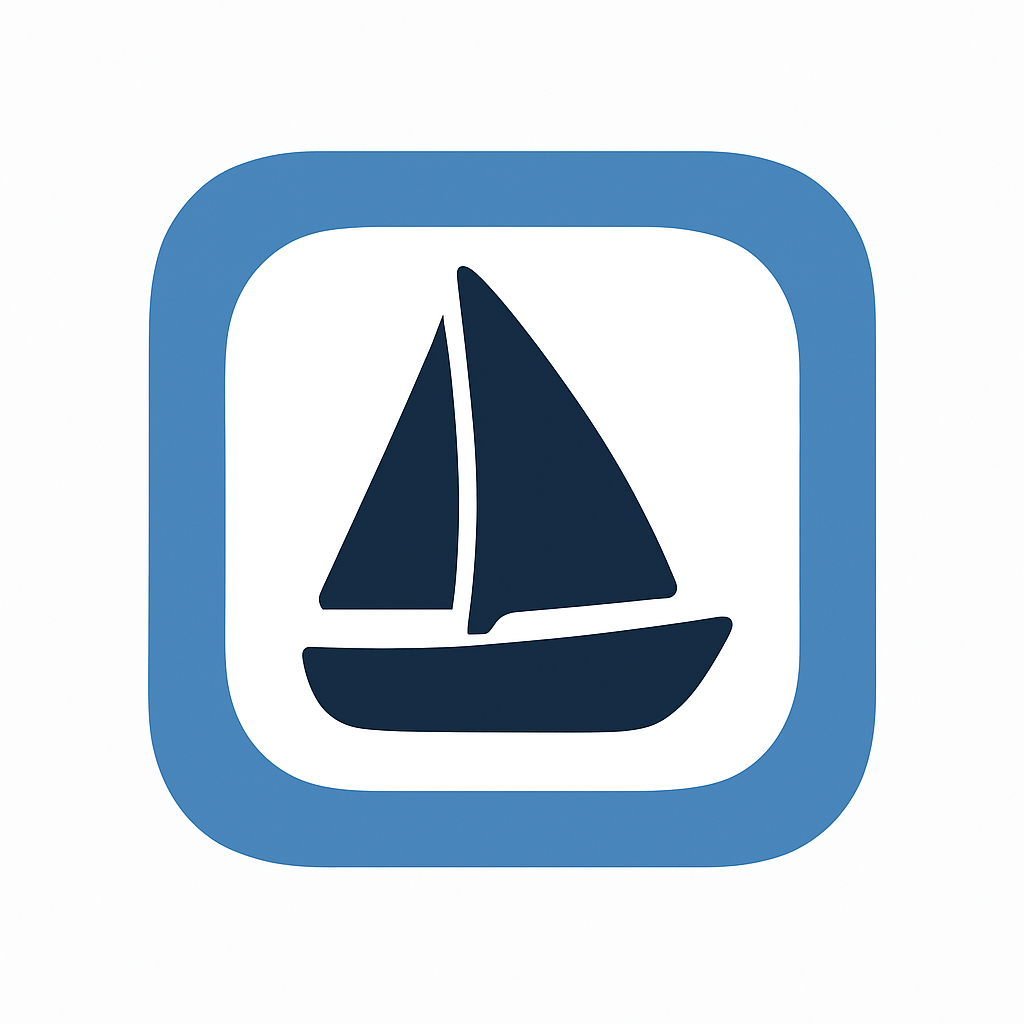 Skipper-App Logo