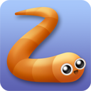 Slither.io Logo