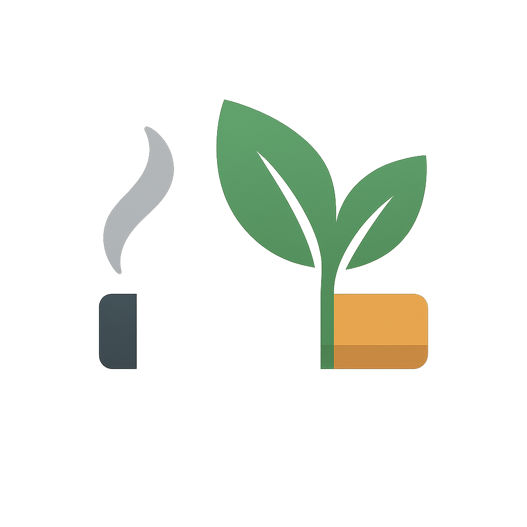 Smoke Free Logo