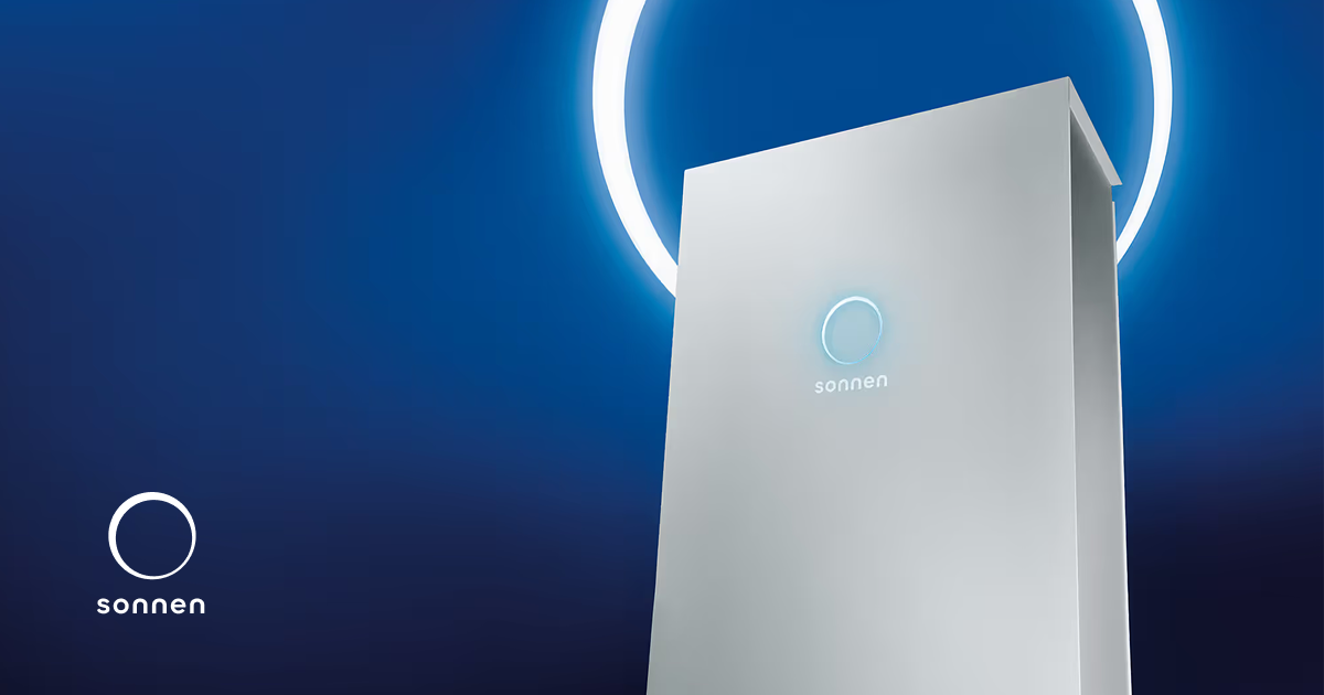 Sonnen Logo