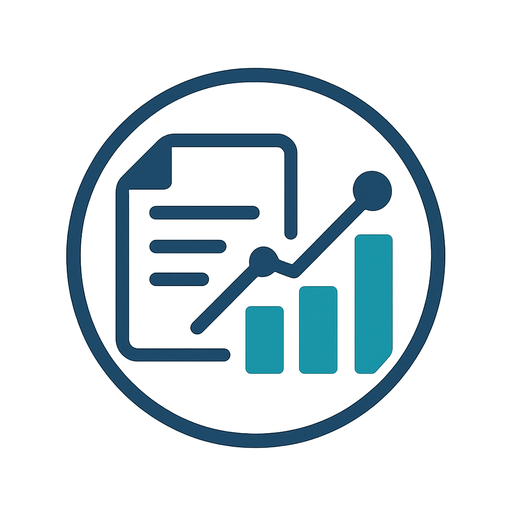 SourceStats Logo