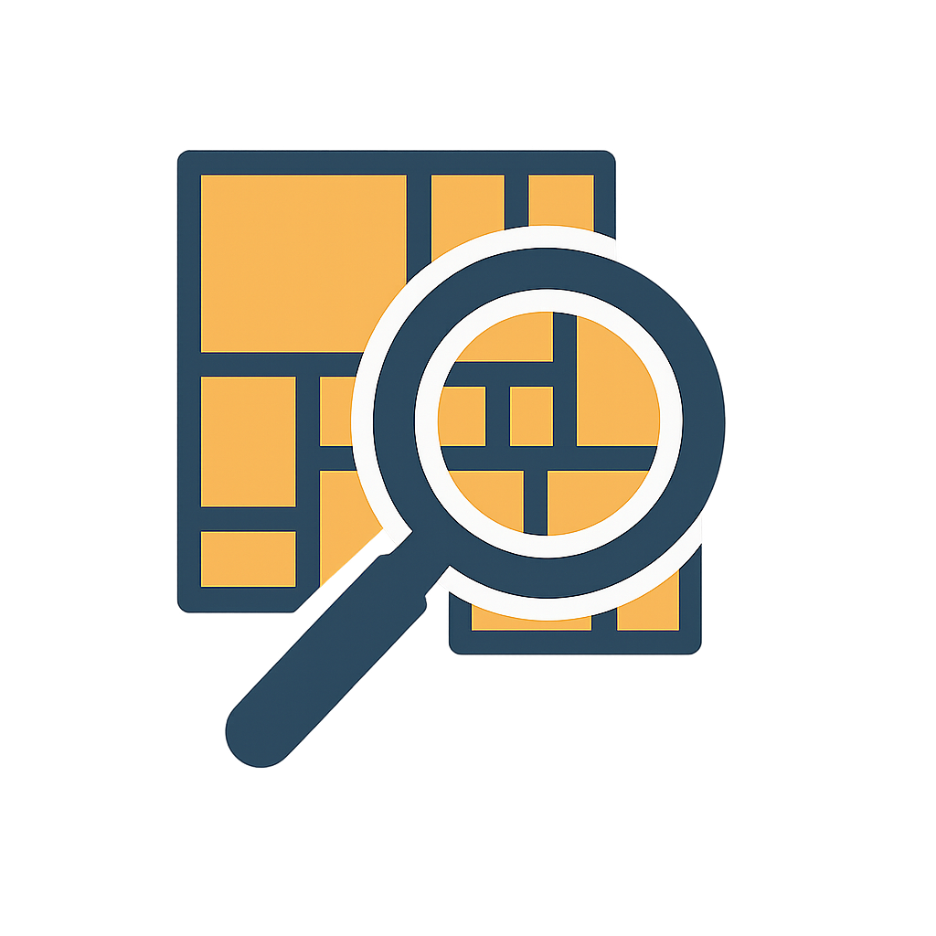 SpaceSniffer Logo