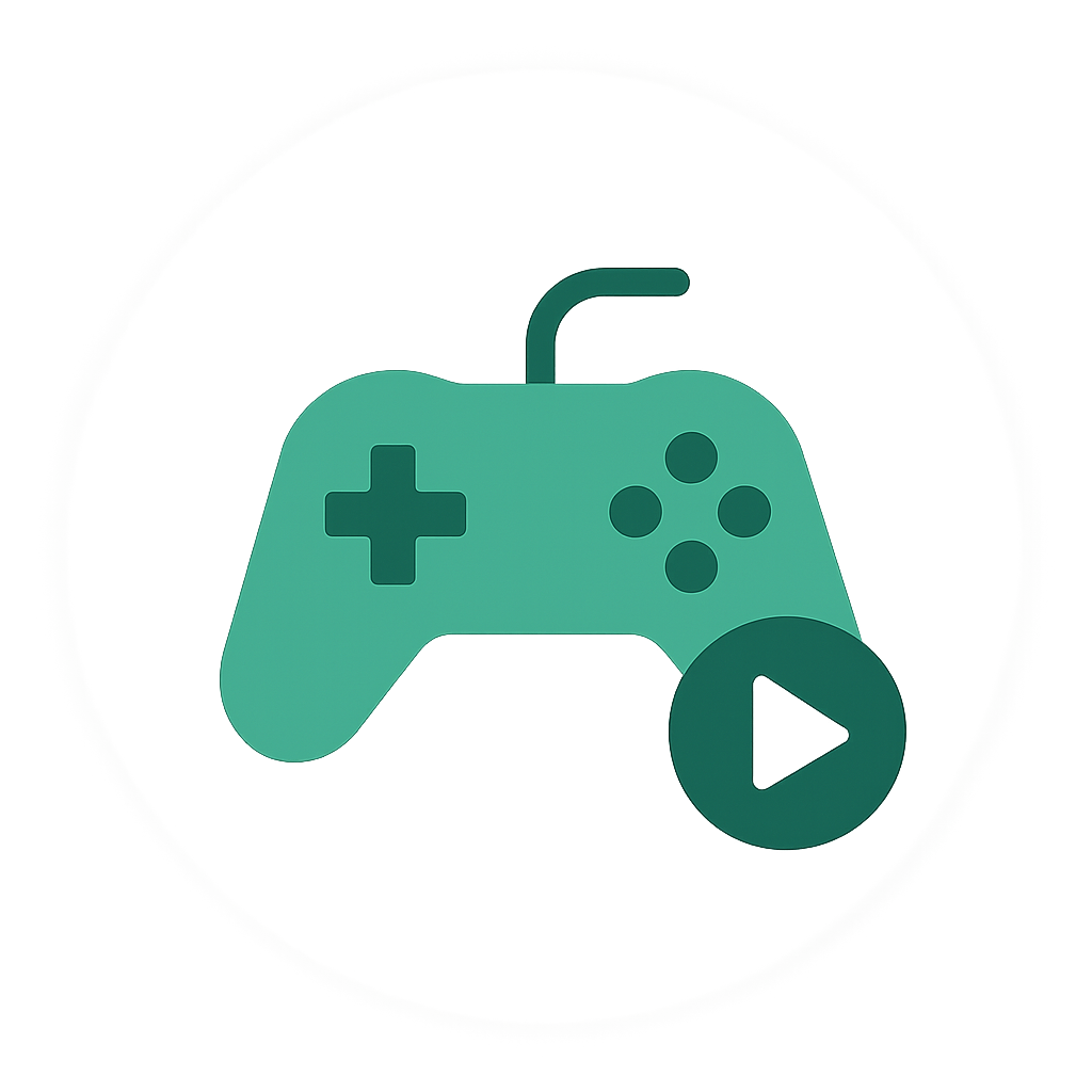 Spieler.de Logo