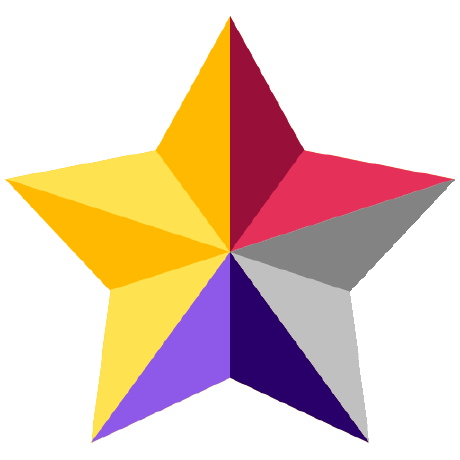 StarUML Logo