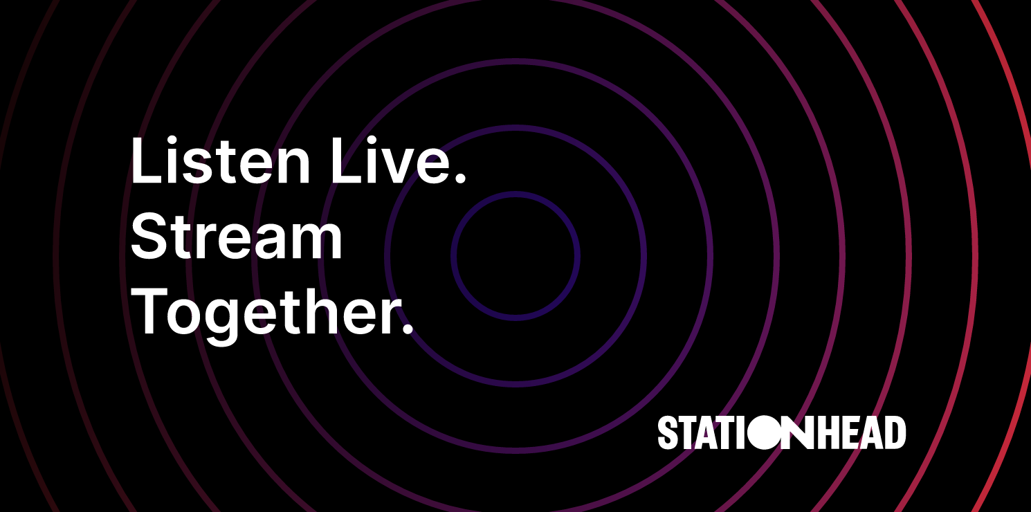 Stationhead Logo
