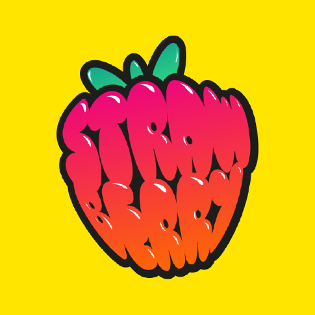Straw Logo