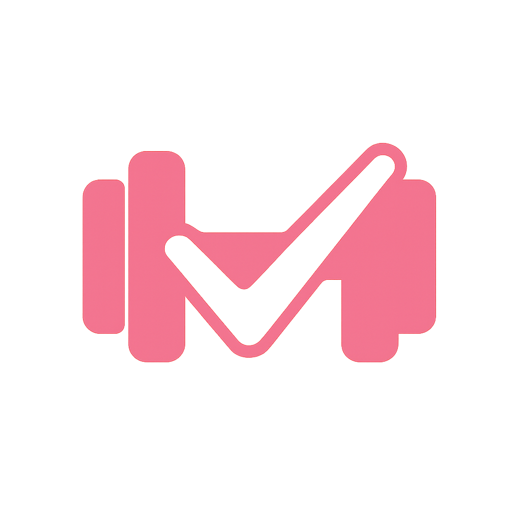 Stronger by the Day Logo