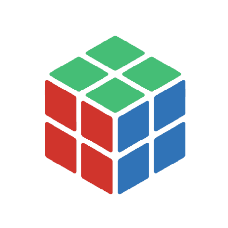 SuperDuper Logo