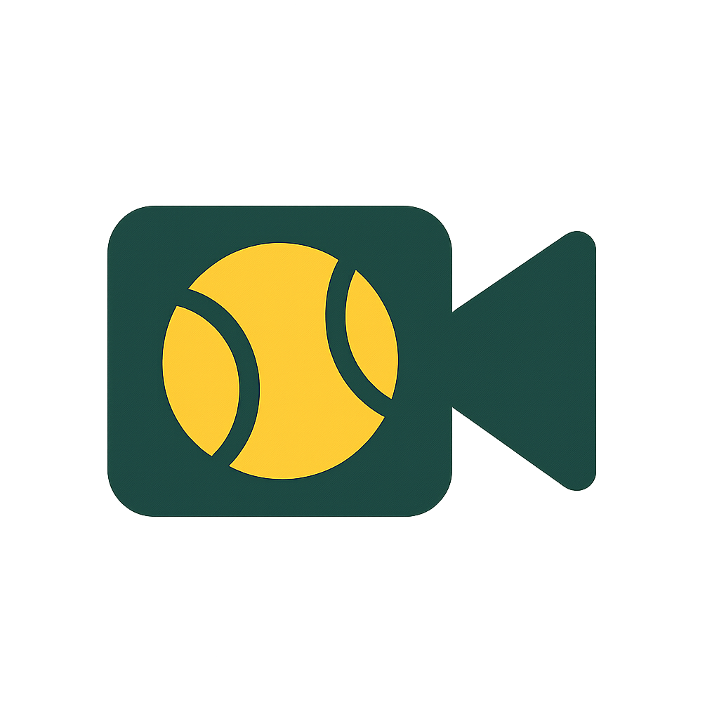 SwingVision Logo