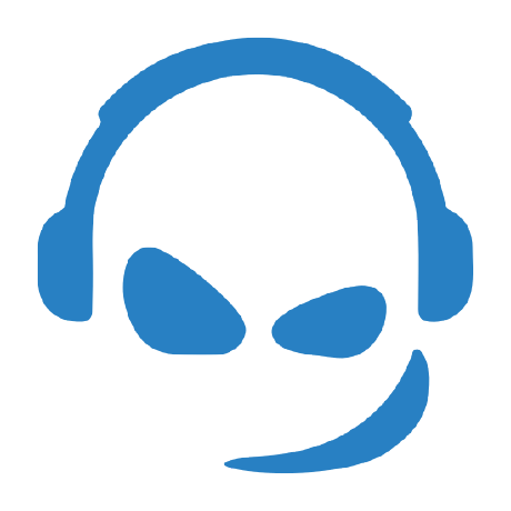 Teamspeak Logo