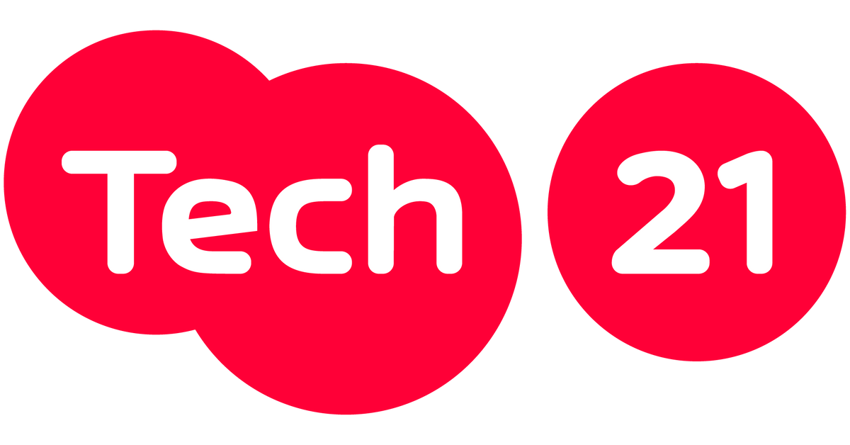 Tech21 Logo