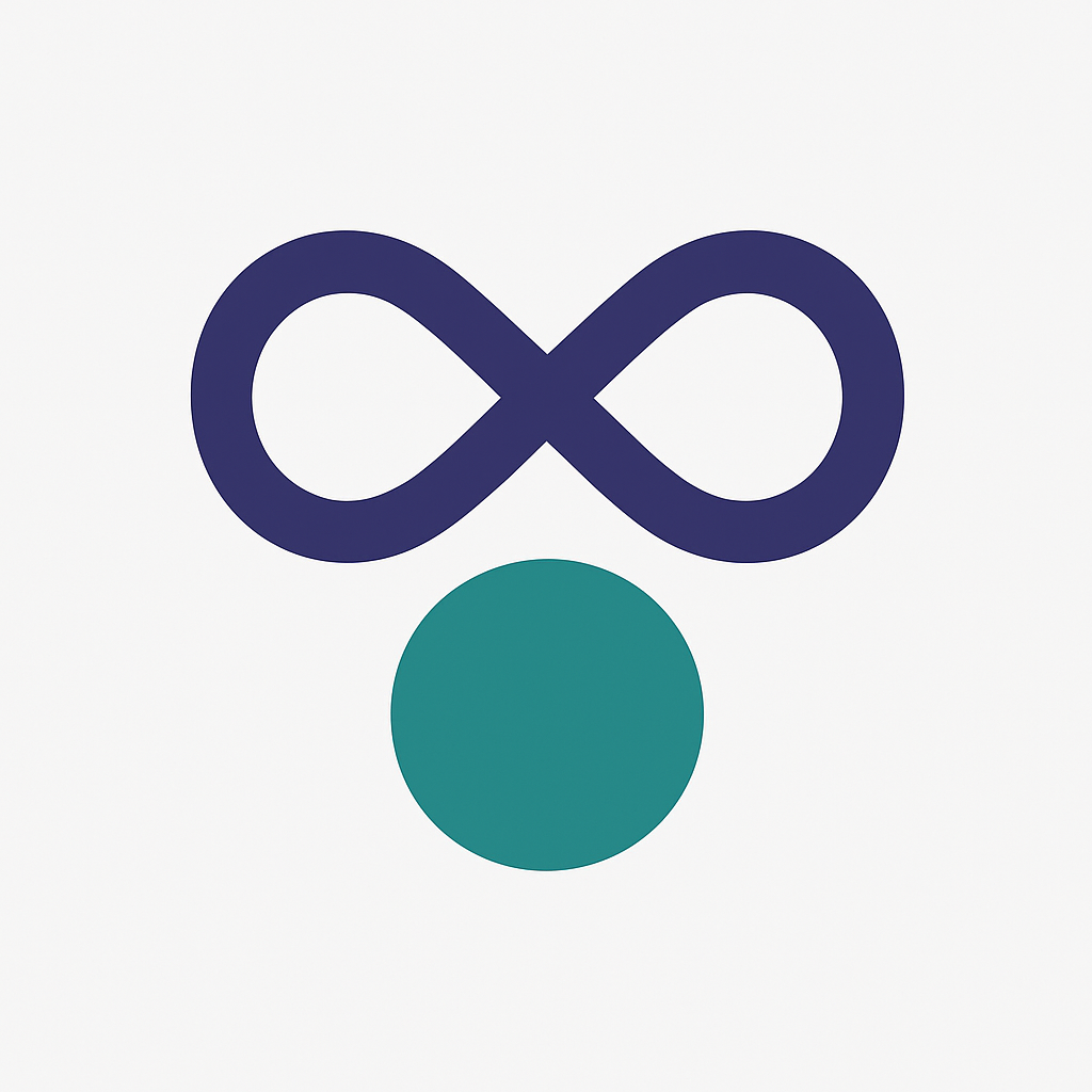 The Aeternum Company Logo