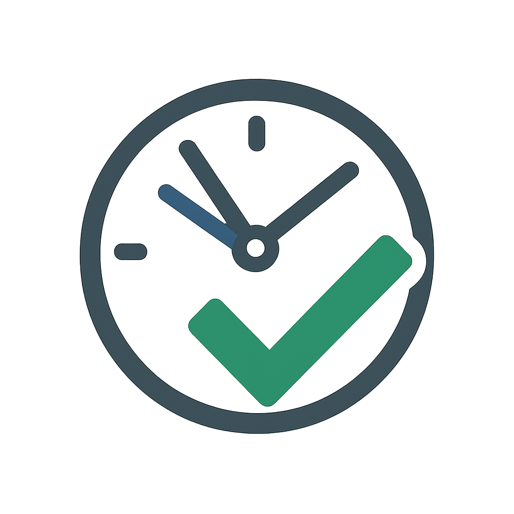 TimeComX Logo