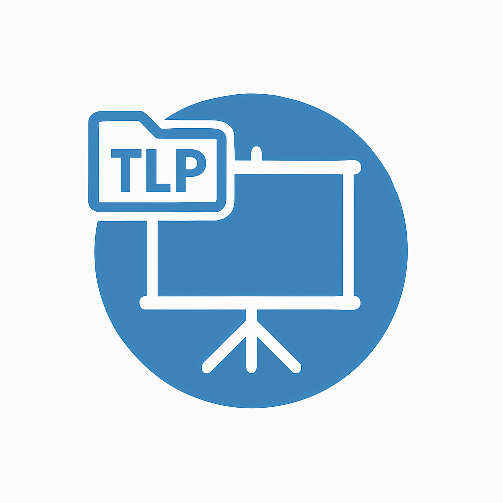 TLP Logo