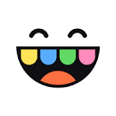 Toca Boca Logo