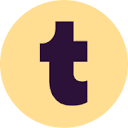 Toggl Track Logo