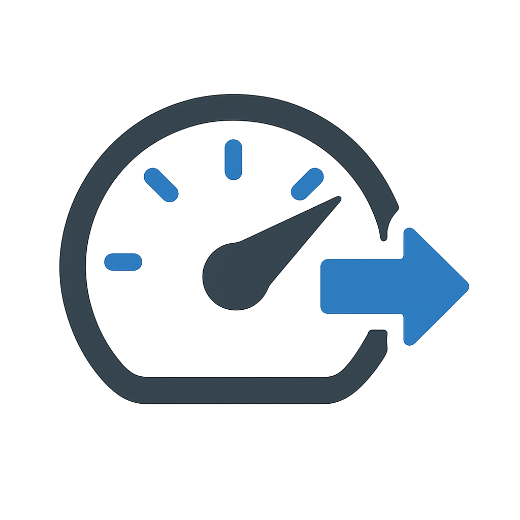 Traffic Shaper XP Logo