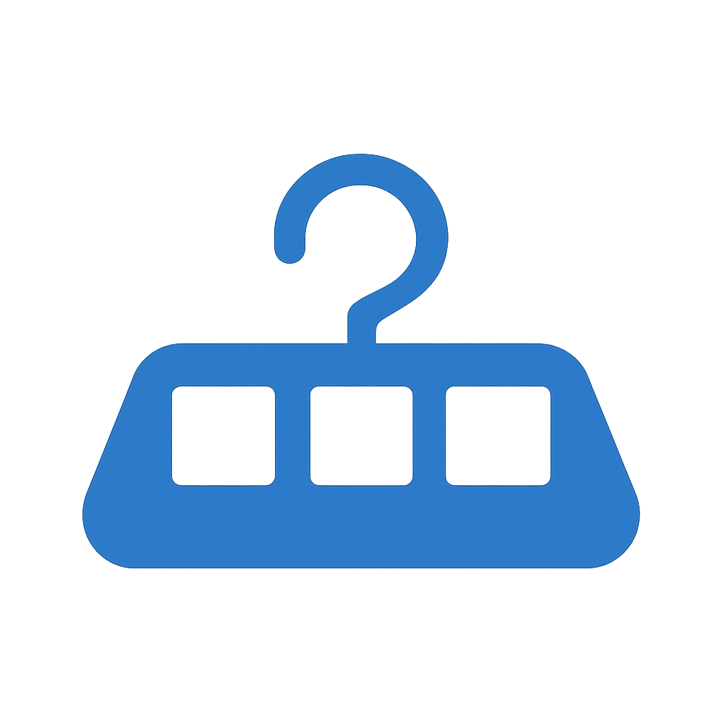 TrayIt Logo