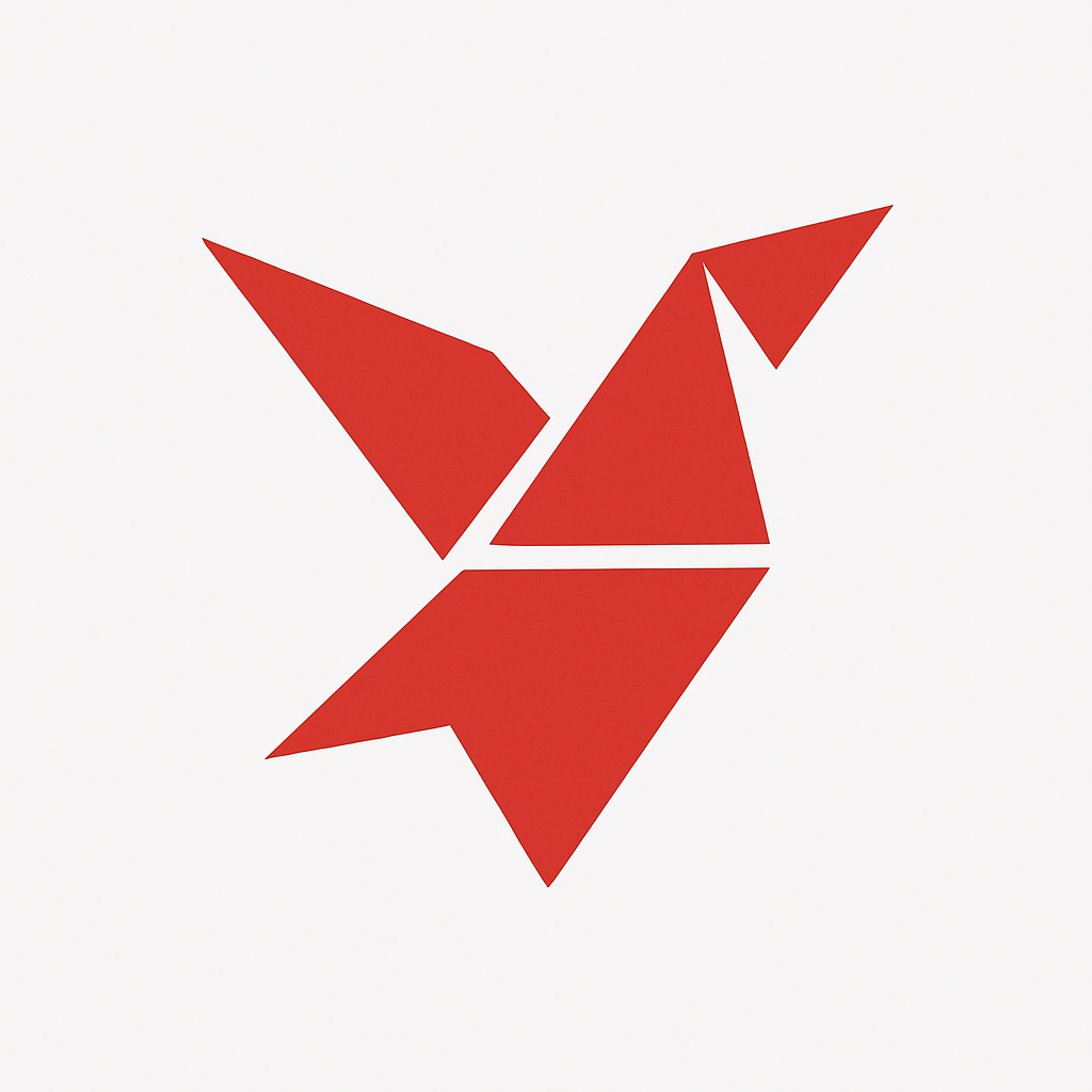 Trigami Logo